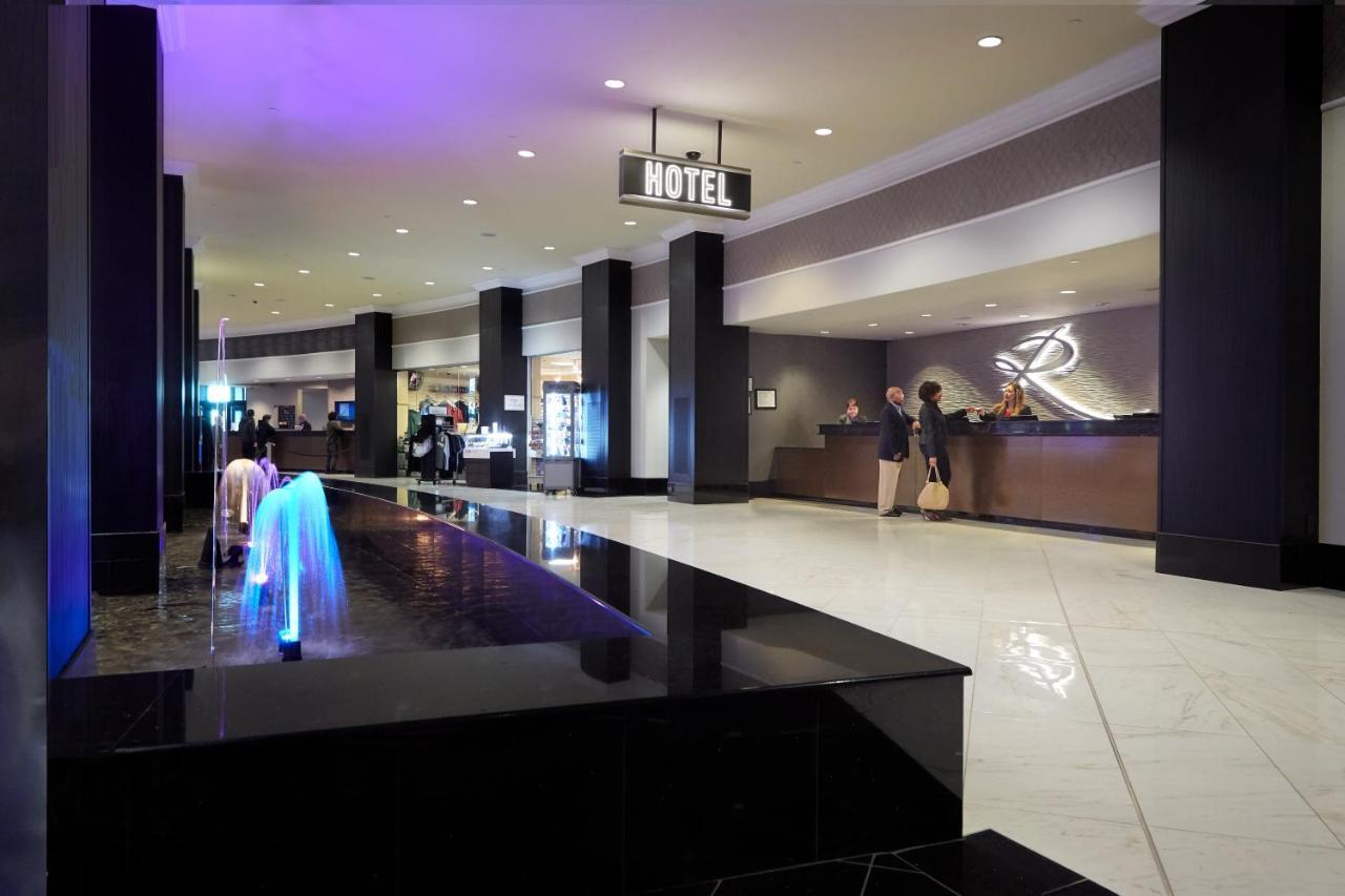 Riverside Casino & Golf Resort Exterior foto