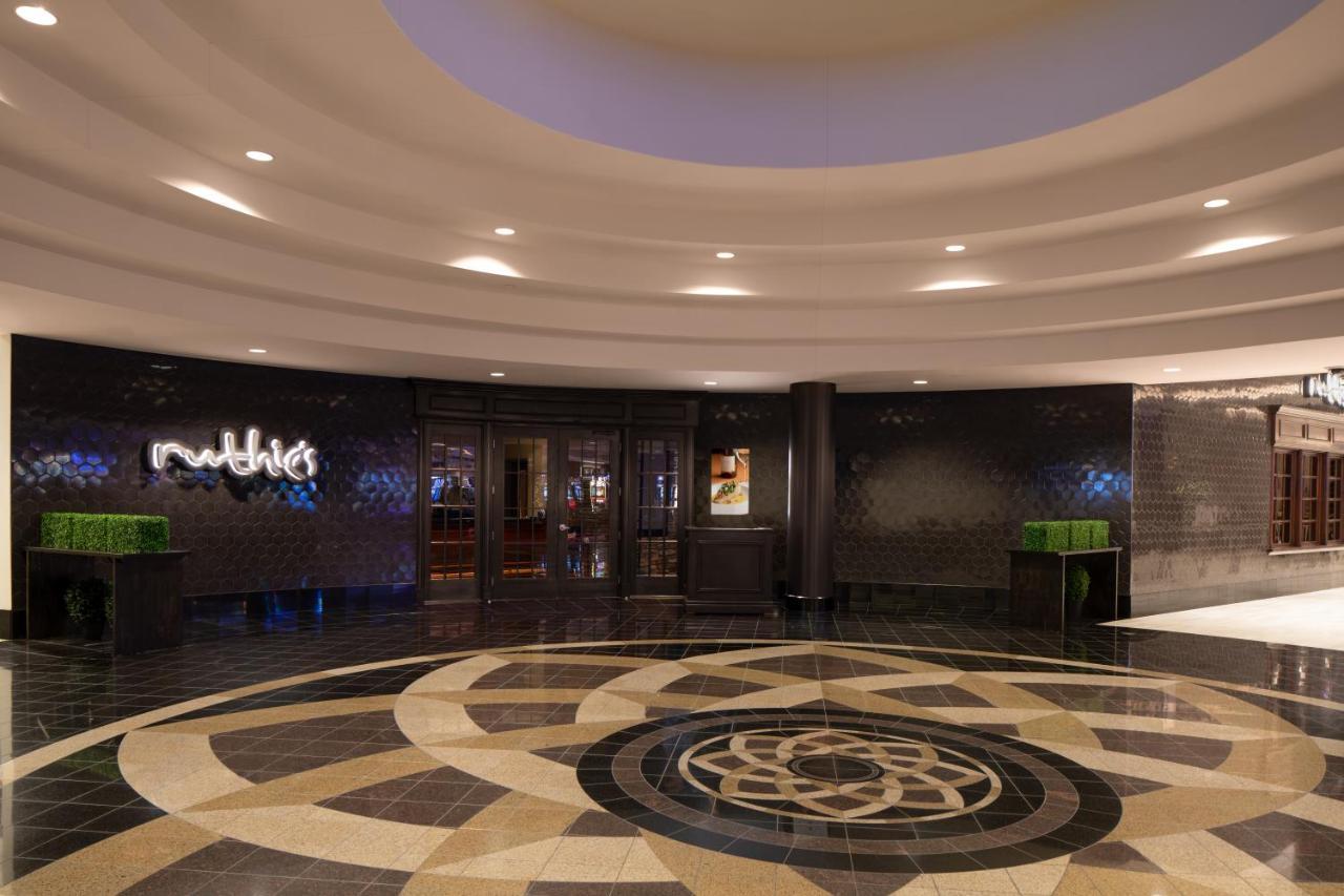 Riverside Casino & Golf Resort Exterior foto