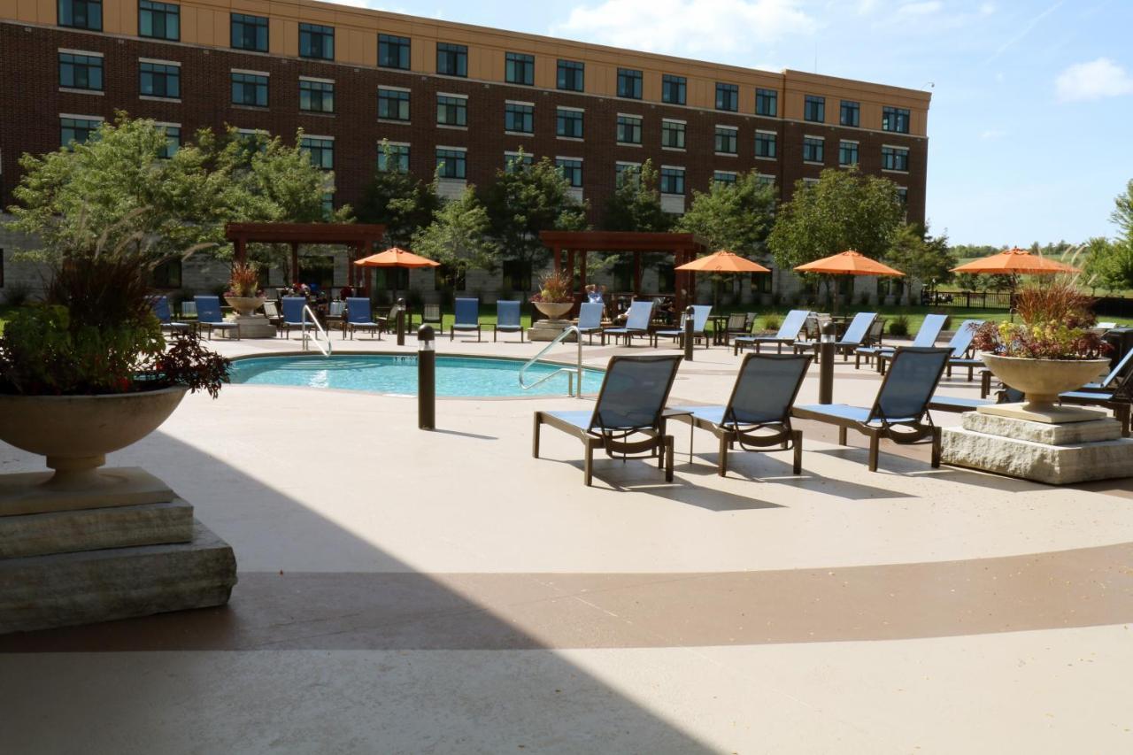 Riverside Casino & Golf Resort Exterior foto