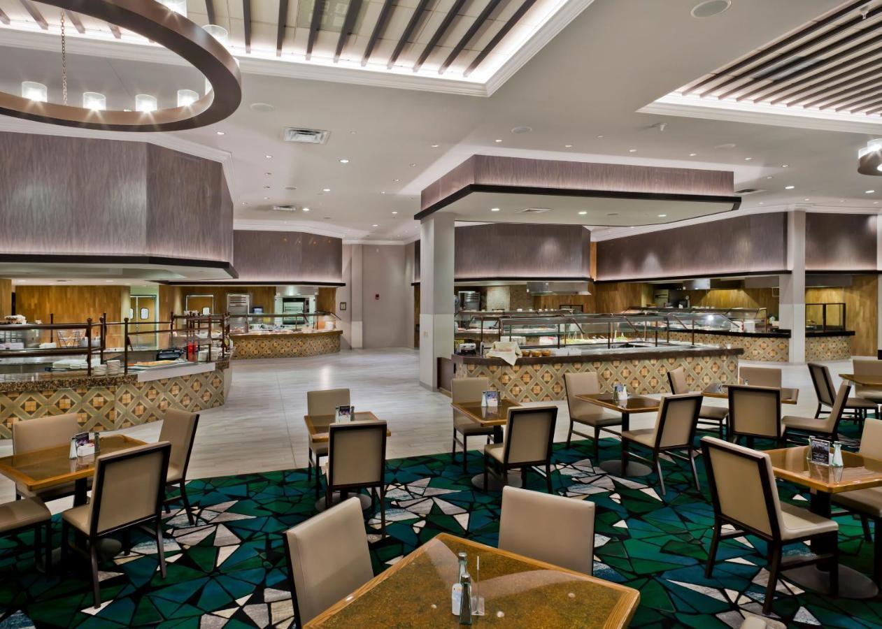 Riverside Casino & Golf Resort Exterior foto